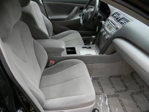 2009 TOYOTA CAMRY LE - - by dealer - vehicle for sale in MANASSAS, District Of Columbia – photo 18