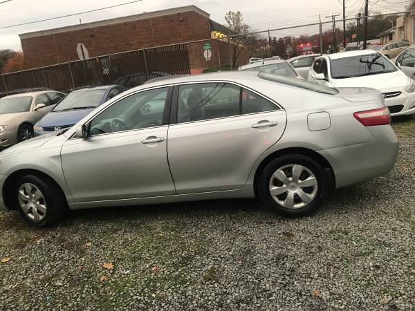 2007 TOYOTA CAMRY LE - cars & trucks - by dealer - vehicle... for sale in Alexandria, District Of Columbia – photo 8