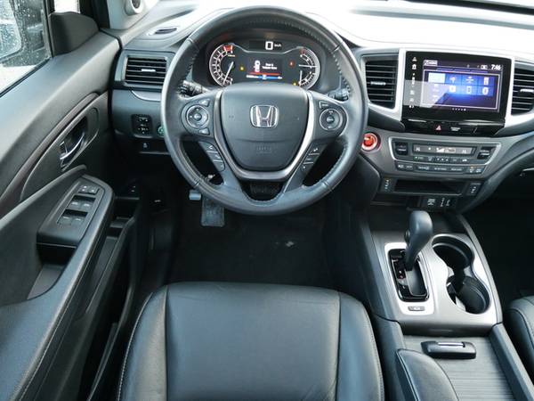 2018 Honda Pilot EX-L - - by dealer - vehicle for sale in VADNAIS HEIGHTS, MN – photo 16