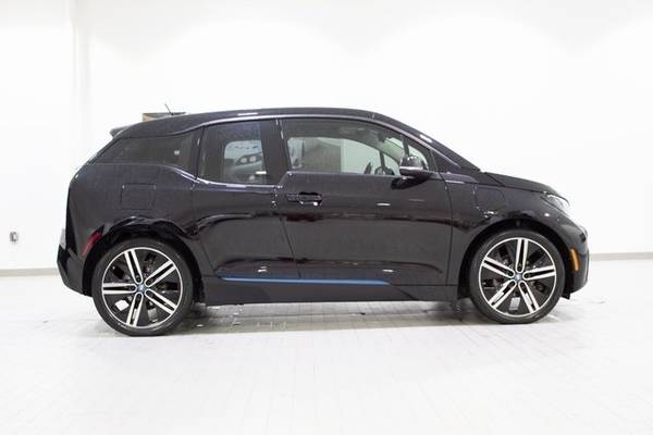 ___i3___2016_BMW_i3_with Range Extender_ for sale in Kahului, HI – photo 8