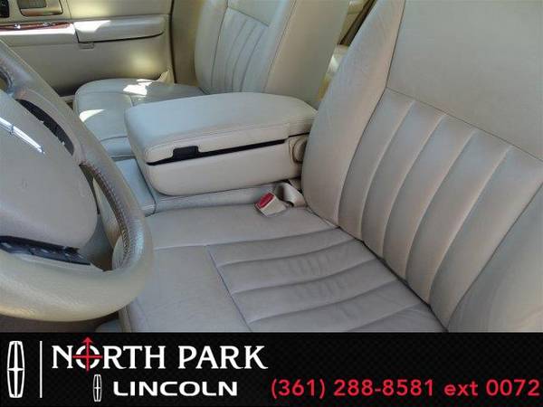 2007 Lincoln Town Car Signature - sedan for sale in San Antonio, TX – photo 13