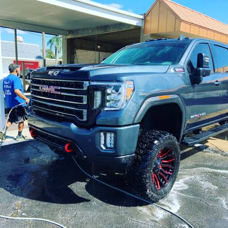 $2 OFF Tues. Car Wash Full Service! We do it for you windows vacuum... for sale in Punta Gorda, FL – photo 10