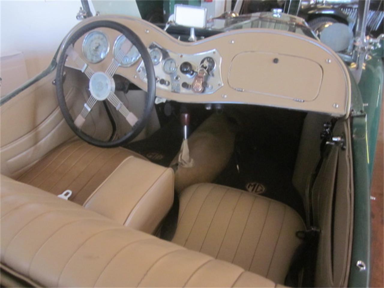 1953 MG TD for sale in Stratford, CT – photo 29