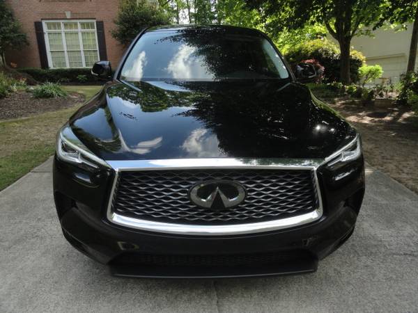 2019 Infiniti QX50 Essential Sport - - by dealer for sale in Lawrenceville, GA – photo 2