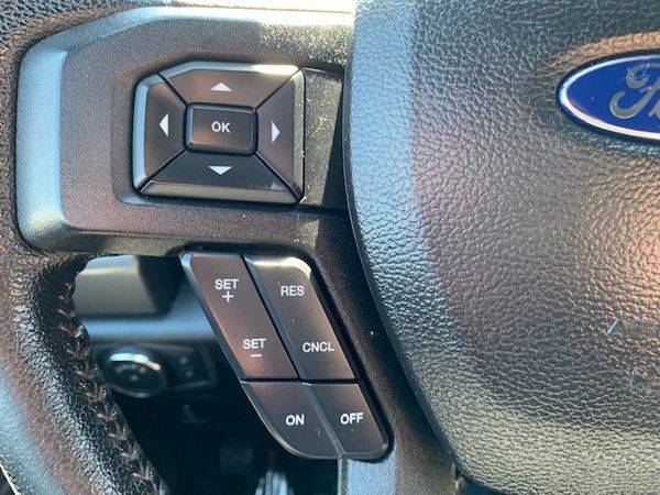 2016 Ford F-150 F150 F 150 4WD XLT SuperCrew *$500 DOWN YOU DRIVE! for sale in St Peters, MO – photo 17