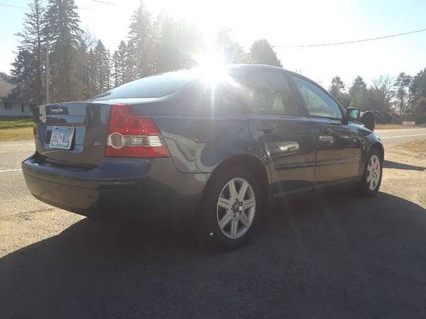 2007 Volvo S40 2.4i - Low Miles! Great Condition! EZ Financing! No... for sale in COLUMBUS, MN – photo 6