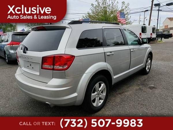 2011 Dodge Journey Mainstreet Sport Utility 4D - - by for sale in Keyport, NJ – photo 3
