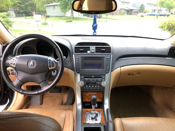 2006 Acura TL - Good Condition for sale in West Chester, OH – photo 3