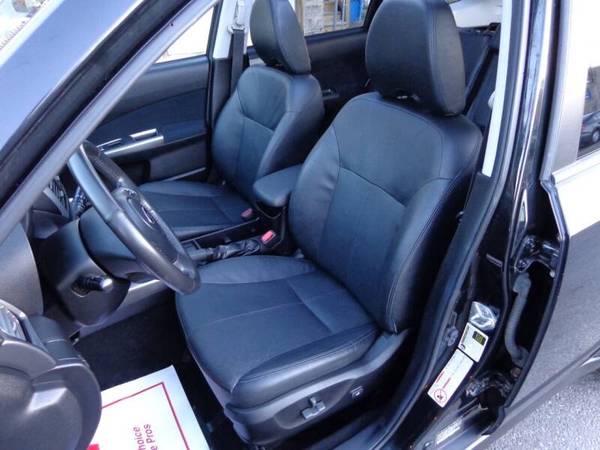 2011 Subaru Forester Limited - cars & trucks - by dealer - vehicle... for sale in Somerville, MA – photo 10