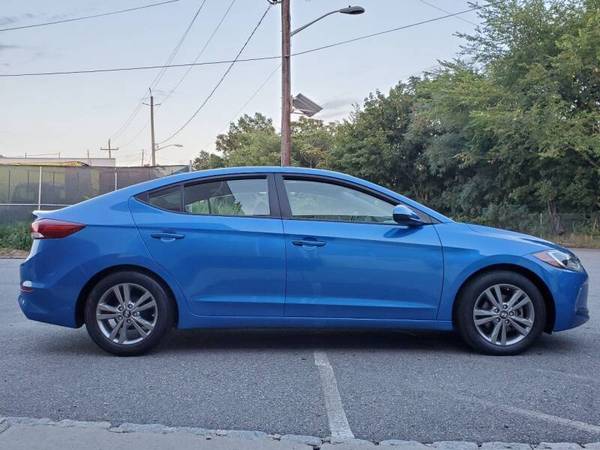 2017 Hyundai Elantra - cars & trucks - by dealer - vehicle... for sale in Paterson, NJ – photo 8