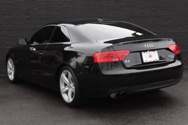 2014 Audi A5 2 0T quattro Premium AWD 2dr Coupe 6M Coupe - cars & for sale in Great Neck, NY – photo 7
