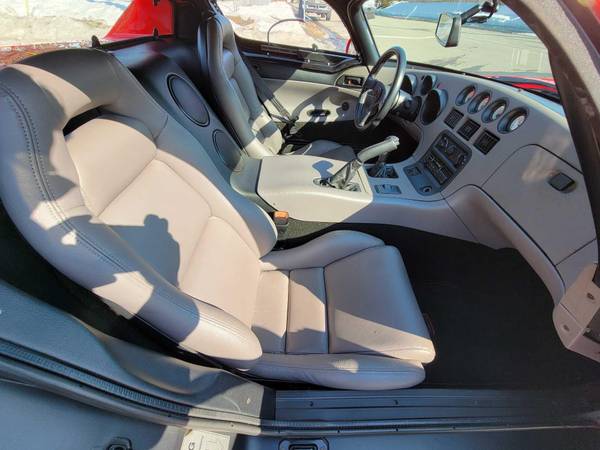 1994 Dodge Viper RT/10 Auction - - by dealer - vehicle for sale in Anchorage, AK – photo 7