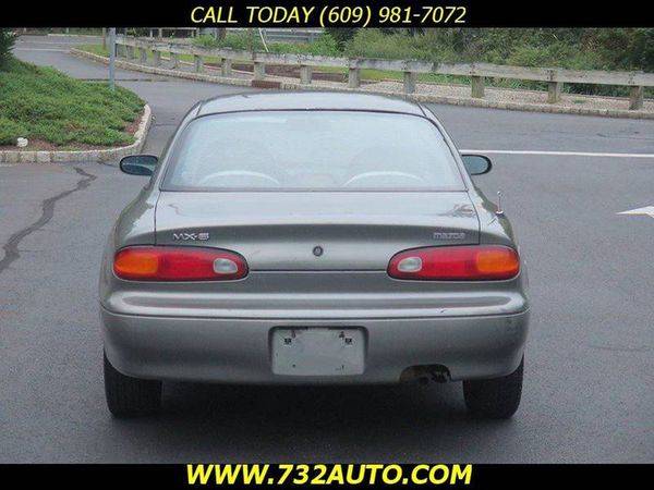 1996 Mazda MX-6 Base 2dr Coupe - Wholesale Pricing To The Public! for sale in Hamilton Township, NJ – photo 8