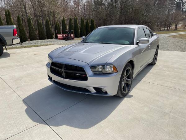 2013 Charger SXT Plus for sale in Lapaz, IN – photo 8