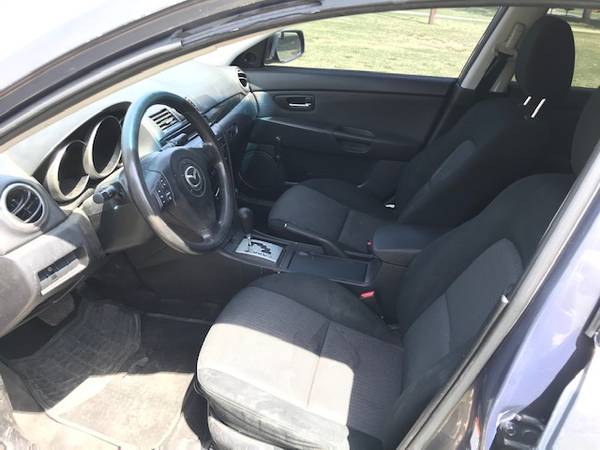 >>> $500 DOWN *** 2009 MAZDA 3 *** EASY FINANCING !!! - cars &... for sale in Lubbock, TX – photo 7