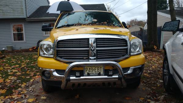 rare Detonator yellow - cars & trucks - by owner - vehicle... for sale in Washington twp, NJ – photo 4