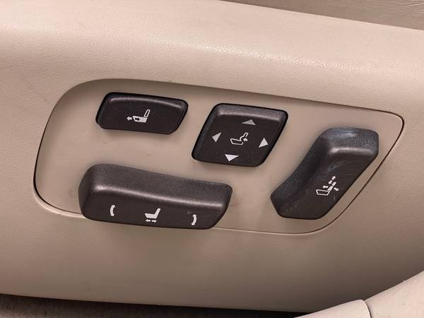 2011 Lexus LS LS 460 Sedan 4D sedan Beige - FINANCE ONLINE - cars &... for sale in Grand Rapids, MI – photo 19