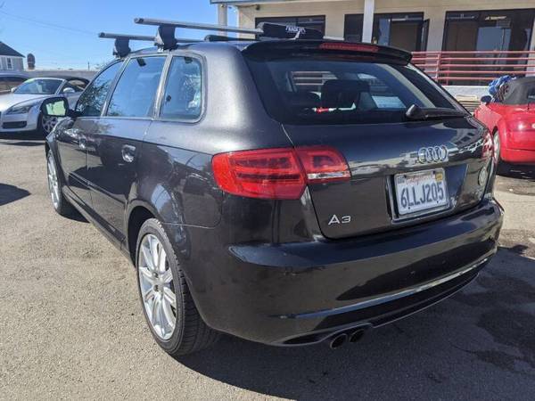 2010 AUDI A3 PREMIUM WAGON - - by dealer - vehicle for sale in National City, CA – photo 7
