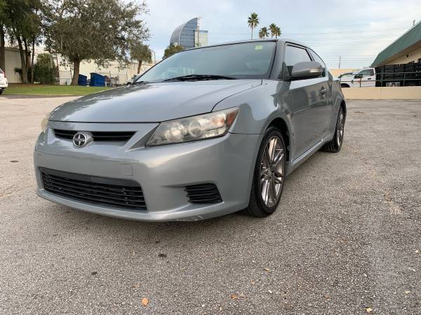2011 Scion TC - cars & trucks - by owner - vehicle automotive sale for sale in Altamonte Springs, FL – photo 6