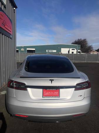 NICE Tesla Model S PERFORMANCE! One Owner - cars & trucks - by owner... for sale in Tacoma, WA – photo 7