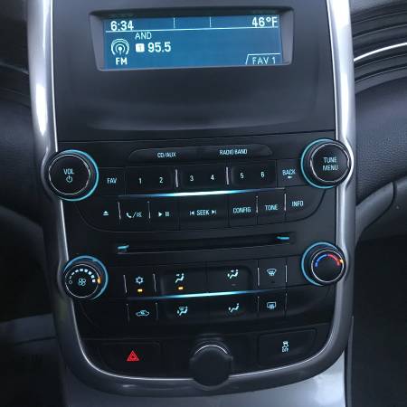 2014 CHEVROLET MALIBU LS $750 DOWN*BAD CREDIT* NO CREDIT*NO PROBLEM... for sale in Whitehall, OH – photo 20