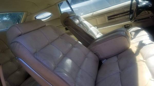 1973 Lincoln Mark IV for sale in Tucson, AZ – photo 11