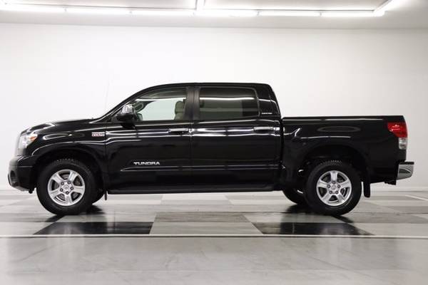 5.7L V8 HEMI! HEATED LEATHER! 2007 Toyota *TUNDRA LIMITED* CrewMax -... for sale in Clinton, AR – photo 17