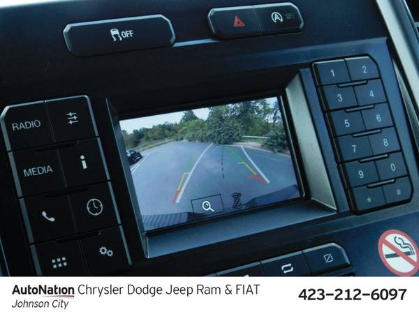 2018 Ford F-150 XLT 4x4 4WD Four Wheel Drive SKU:JKE79511 for sale in Johnson City, TN – photo 13