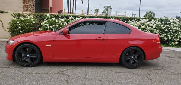 2010 BMW 335i Coupe - cars & trucks - by owner - vehicle automotive... for sale in Downey, CA – photo 4