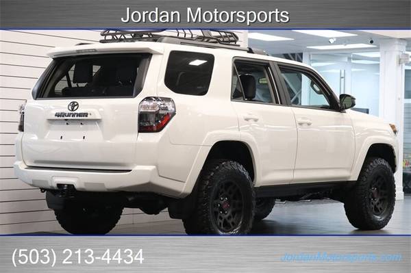 2019 TOYOTA 4RUNNER BRAND NEW 4X4 3RD SEAT LIFTED 2020 2018 2017 trd for sale in Portland, OR – photo 6
