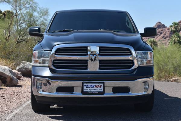 2014 *Ram* *1500* *BIG HORD EDITION.FRESH TRADE IN.5.7 for sale in Scottsdale, AZ – photo 3