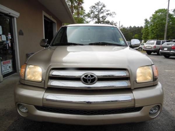 2003 Toyota Tundra SR5 Access Cab 2WD - - by dealer for sale in Picayune, AL – photo 3