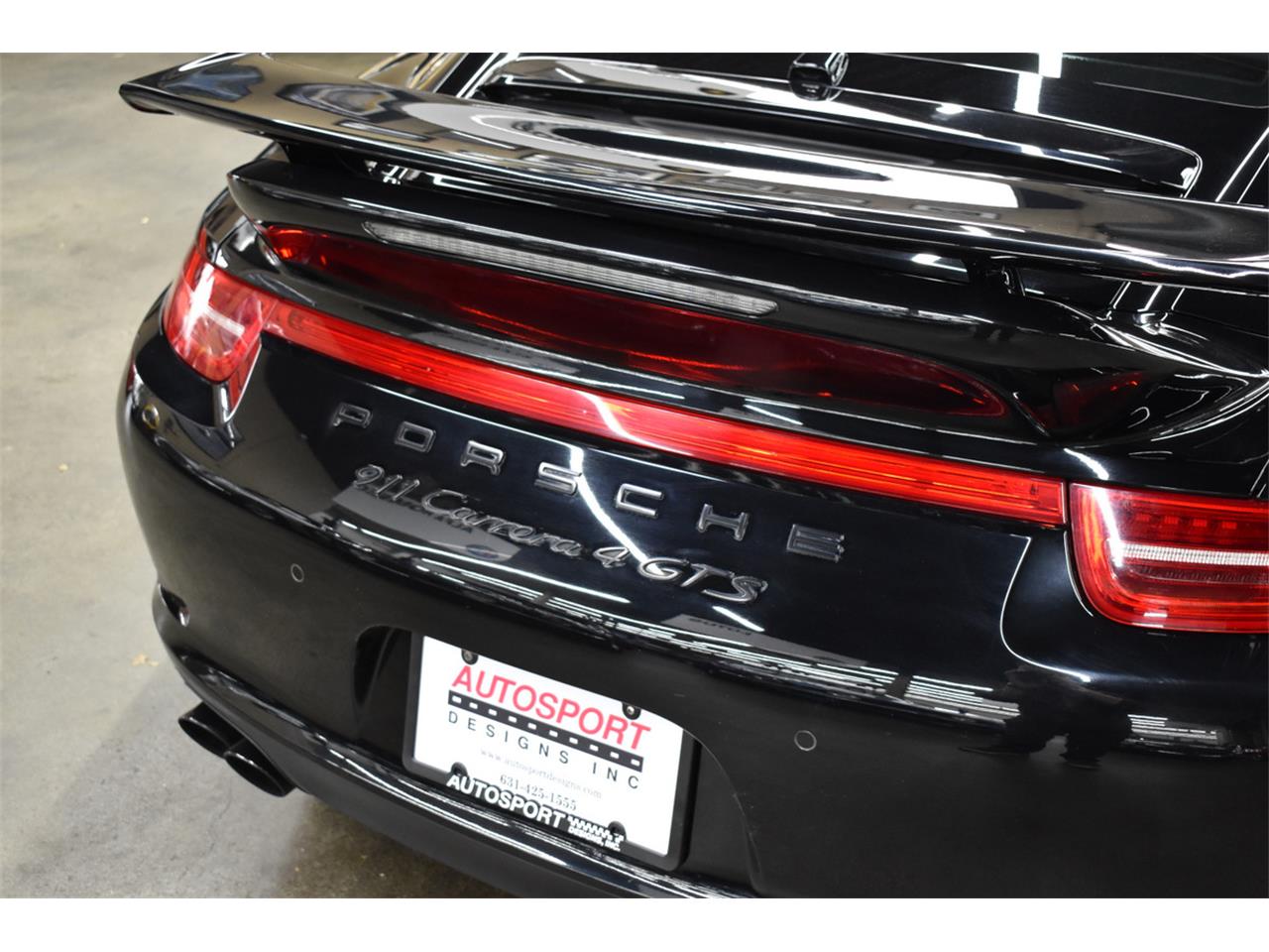 2016 Porsche 911 GTS for sale in Huntington Station, NY – photo 15