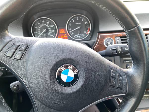 BMW 328i Coupe- 58k miles - cars & trucks - by owner - vehicle... for sale in Albuquerque, NM – photo 21