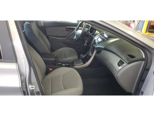 2013 Hyundai Elantra - - by dealer - vehicle for sale in SUN VALLEY, CA – photo 8