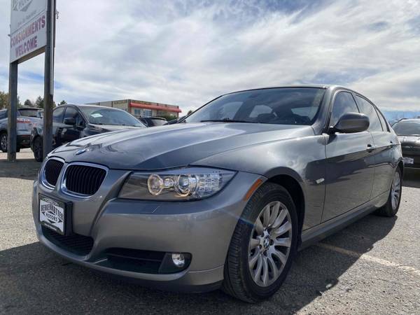 2009 BMW 3 Series 328i xDrive Buy Here, Pay Here Program Available -... for sale in Castle Rock, CO – photo 3
