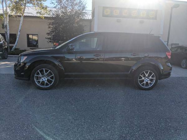 2016 Dodge Journey R/T All Wheel Drive, Leather, Heated Seats, 3rd... for sale in MONTROSE, CO – photo 8