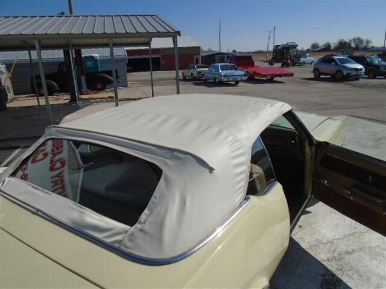 1970 Oldsmobile Cutlass Supreme for sale in Staunton, IL – photo 14