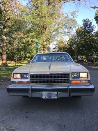 1978 Buick Electra Limited for sale in Silver Spring, District Of Columbia – photo 2