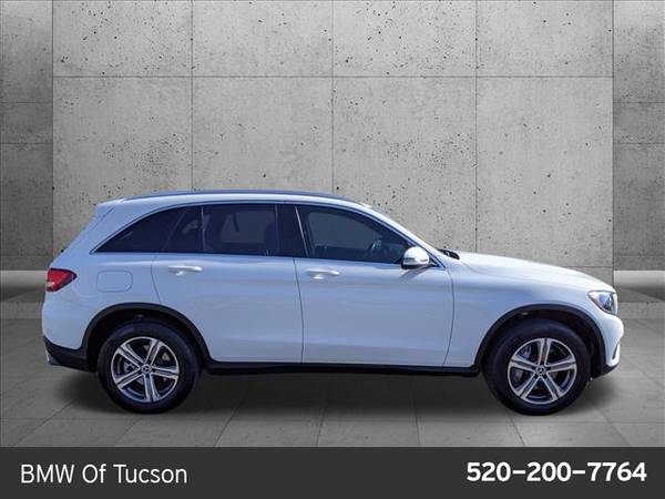 2018 Mercedes-Benz GLC GLC 300 SKU:JV055691 SUV - cars & trucks - by... for sale in Tucson, AZ – photo 4