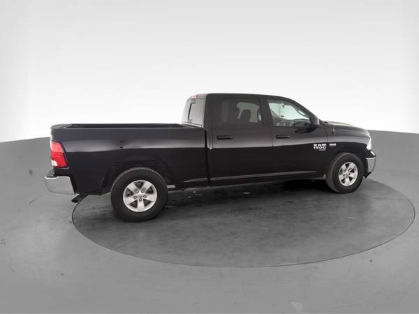 2020 Ram 1500 Classic Crew Cab SLT Pickup 4D 6 1/3 ft pickup Black -... for sale in Louisville, KY – photo 12