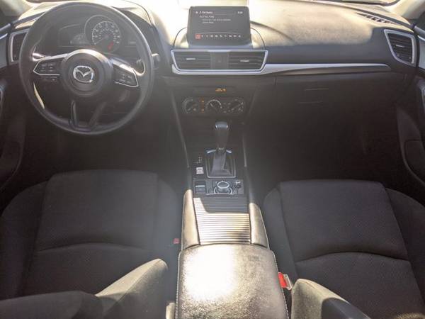 2017 Mazda Mazda3 Sport SKU: HM125529 Sedan - - by for sale in Corpus Christi, TX – photo 16