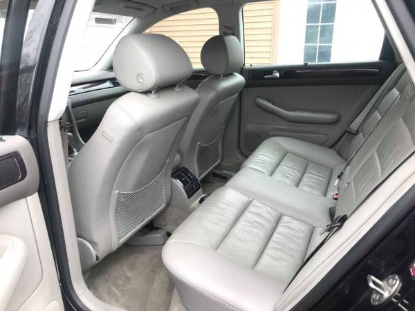 2003 Audi A6 4dr Wgn 3.0 L QUATRO==LEATHER AND SUNROOF=CLEAN... for sale in Stoughton, MA – photo 9