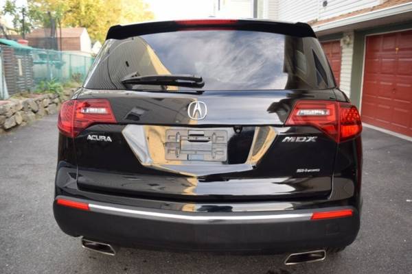 *2012* *Acura* *MDX* *SH AWD w/Tech 4dr SUV w/Technology Package* -... for sale in Paterson, PA – photo 24