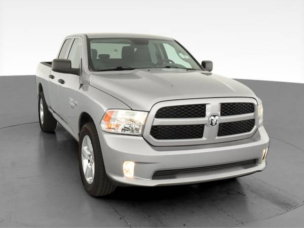 2019 Ram 1500 Classic Quad Cab Express Pickup 4D 6 1/3 ft pickup... for sale in San Diego, CA – photo 16