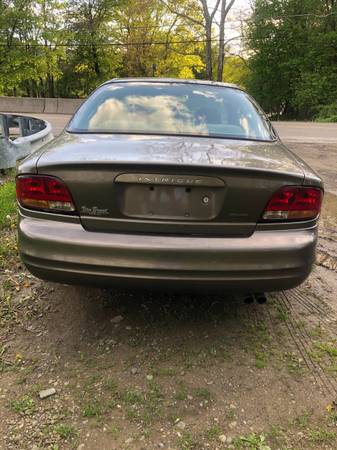 2000 Oldsmobile Intrigue for sale in Sayre, NY – photo 3