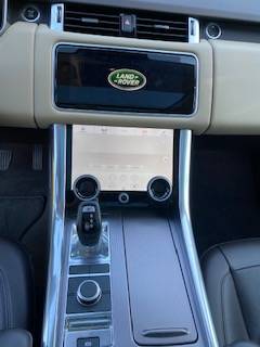 2018 Range Rover Sport HSE v6 for sale in Orinda, CA – photo 9