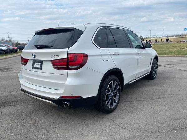 2017 BMW X5 xDrive35i Sports Activity Vehicle - - by for sale in Rome, NY – photo 3