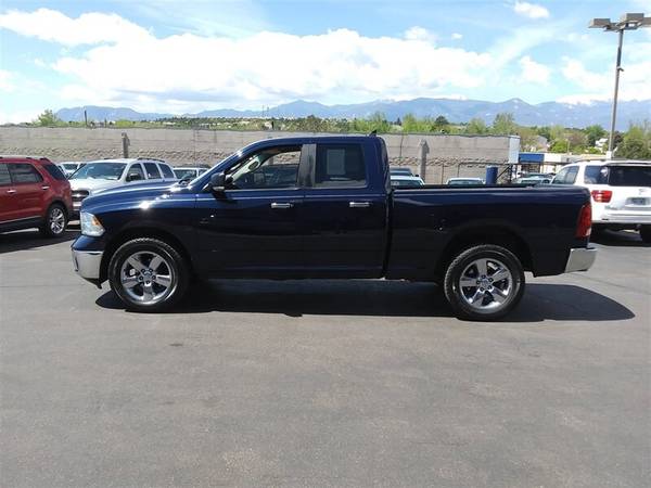 2013 Ram 1500 Big Horn for sale in Colorado Springs, CO – photo 3