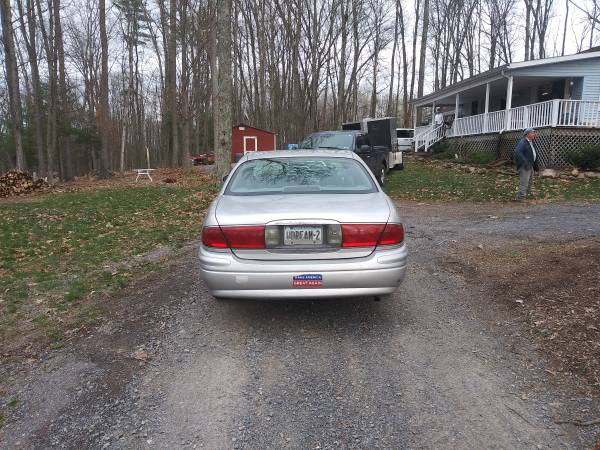 2000 Buick LeSabre for sale in Jersey Shore, PA – photo 8